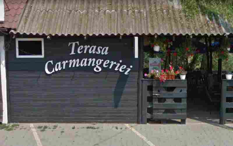 terasa carmangerie terasa carmangerie