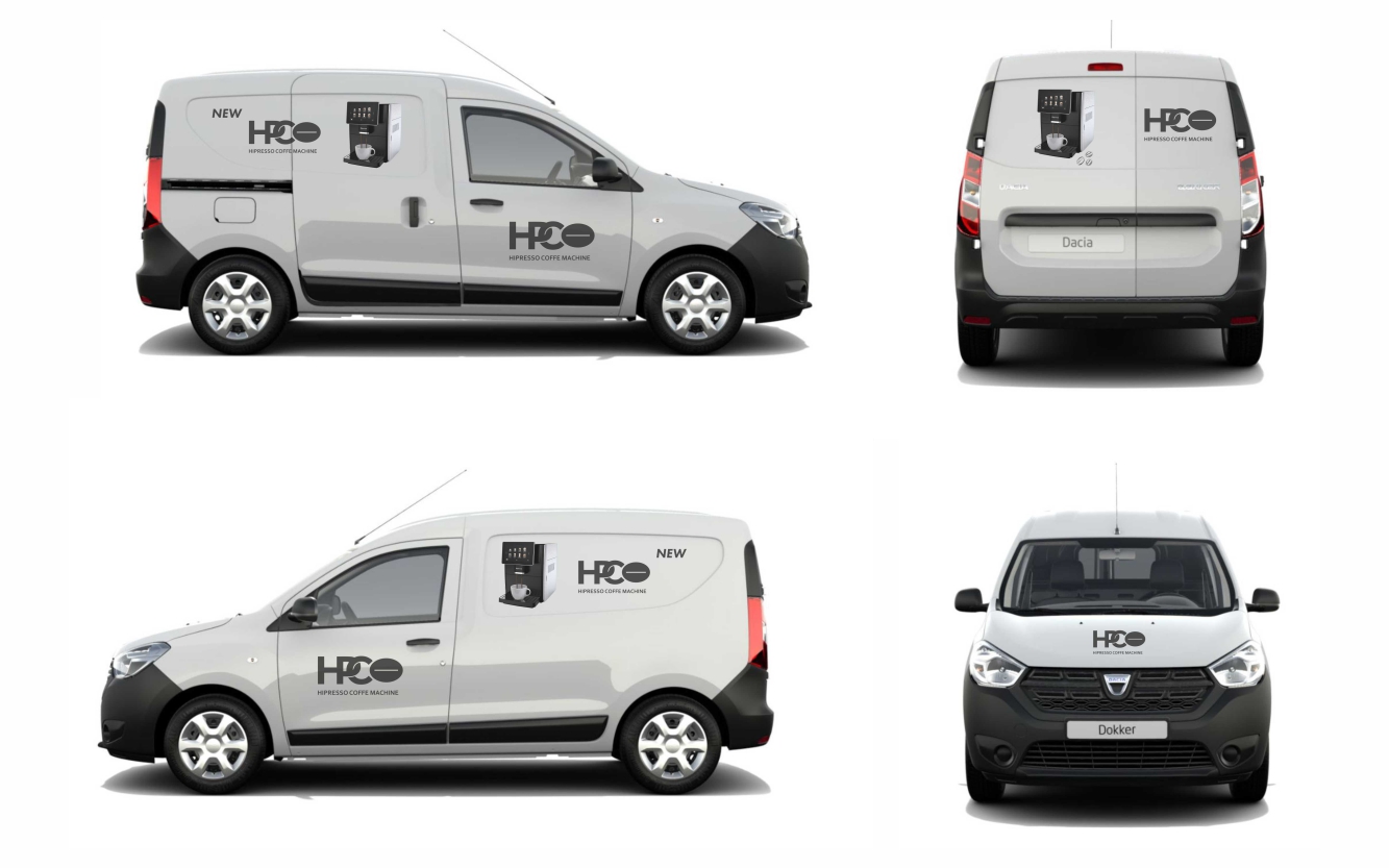 HCP HCP