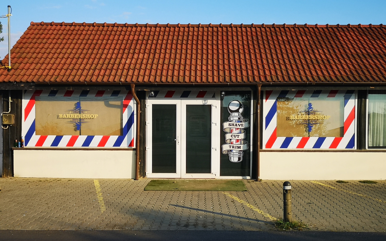 barbershop barbershop