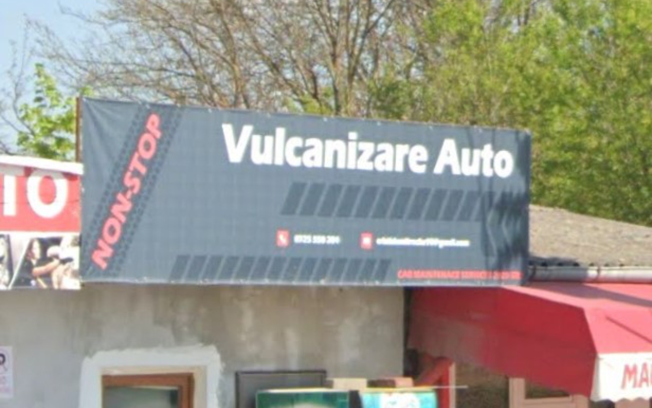 vulcanizare vulcanizare